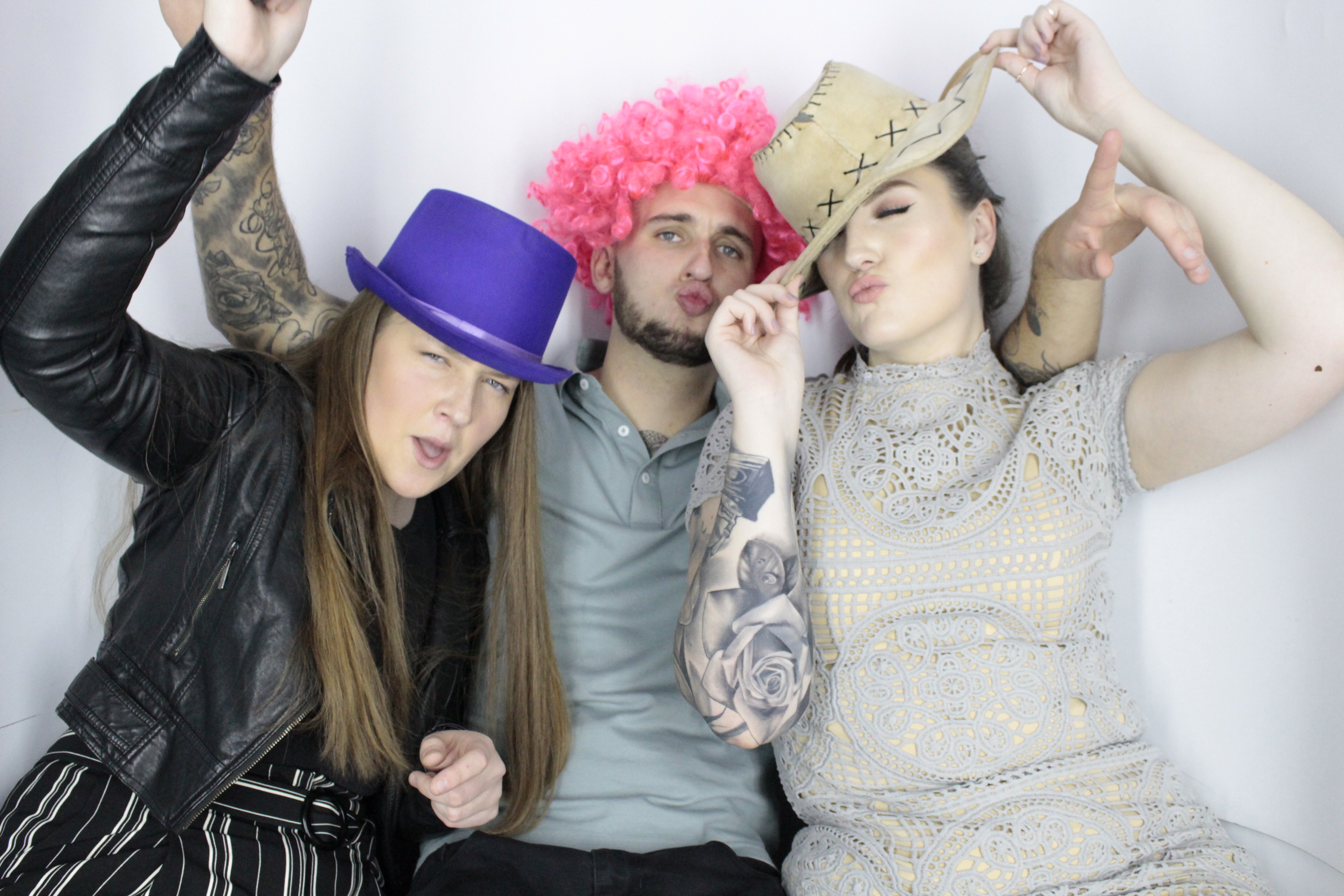 Chlöe’s 21st | View more photos from the event at gallery.myphotoboothexperience.co.uk/u/MyPhotoBoothExperienceLtd/Chlöe’s-21st